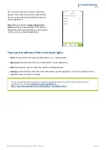 Preview for 95 page of FUHR SmartConnect door Operation Manual