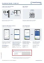 Preview for 1 page of FUHR SmartConnect easy Quick Start Manual