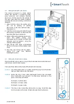 Preview for 5 page of FUHR SmartTouch NB506NR Installation Manual