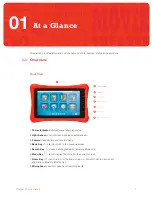 Preview for 4 page of Fuhu, Inc. nabi User Manual