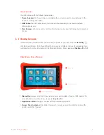 Preview for 6 page of Fuhu, Inc. nabi User Manual