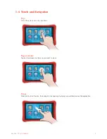 Preview for 9 page of Fuhu, Inc. nabi User Manual