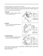 Preview for 14 page of Fuji Bikes ROBIN RGX6500 Service Manual