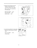 Preview for 25 page of Fuji Bikes ROBIN RGX6500 Service Manual