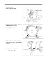 Preview for 26 page of Fuji Bikes ROBIN RGX6500 Service Manual