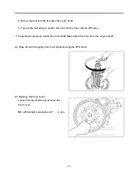 Preview for 29 page of Fuji Bikes ROBIN RGX6500 Service Manual