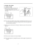 Preview for 30 page of Fuji Bikes ROBIN RGX6500 Service Manual