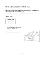 Preview for 33 page of Fuji Bikes ROBIN RGX6500 Service Manual