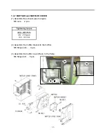 Preview for 35 page of Fuji Bikes ROBIN RGX6500 Service Manual