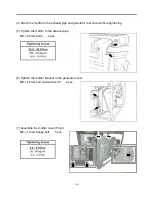 Preview for 36 page of Fuji Bikes ROBIN RGX6500 Service Manual