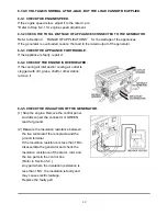 Preview for 42 page of Fuji Bikes ROBIN RGX6500 Service Manual