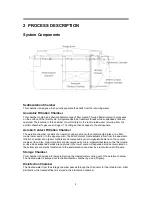 Preview for 3 page of Fuji Clean CE-4200 Operation & Maintenance Manual