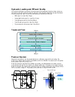 Preview for 4 page of Fuji Clean CE-4200 Operation & Maintenance Manual