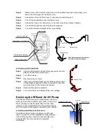 Preview for 8 page of Fuji Clean CE-4200 Operation & Maintenance Manual