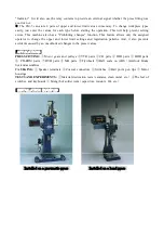 Предварительный просмотр 3 страницы FUJI CONTROLS CHECK MAN CM-5 Instruction Manual