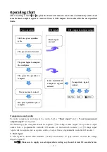 Предварительный просмотр 8 страницы FUJI CONTROLS CHECK MAN CM-5 Instruction Manual