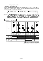 Предварительный просмотр 9 страницы FUJI CONTROLS CHECK MAN CM-5 Instruction Manual