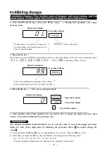 Предварительный просмотр 19 страницы FUJI CONTROLS CHECK MAN CM-5 Instruction Manual