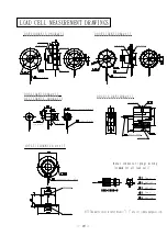 Предварительный просмотр 33 страницы FUJI CONTROLS CHECK MAN CM-5 Instruction Manual