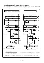 Предварительный просмотр 34 страницы FUJI CONTROLS CHECK MAN CM-5 Instruction Manual