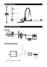 Preview for 11 page of FUJI CONTROLS FCP-100 Instruction Manual