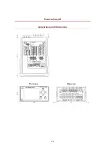 Предварительный просмотр 16 страницы FUJI CONTROLS IN-100 Instruction Manual