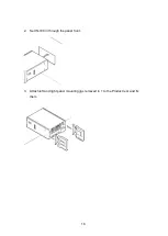 Предварительный просмотр 18 страницы FUJI CONTROLS IN-100 Instruction Manual