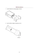 Предварительный просмотр 19 страницы FUJI CONTROLS IN-100 Instruction Manual