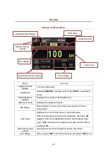 Предварительный просмотр 23 страницы FUJI CONTROLS IN-100 Instruction Manual