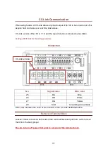 Предварительный просмотр 31 страницы FUJI CONTROLS IN-100 Instruction Manual