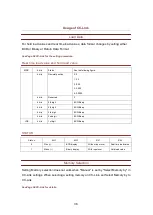 Предварительный просмотр 38 страницы FUJI CONTROLS IN-100 Instruction Manual