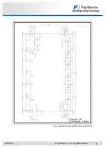 Предварительный просмотр 6 страницы Fuji Electric 6MBI800XV-075V-01 Mounting Instruction