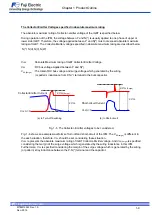 Предварительный просмотр 11 страницы Fuji Electric 6MBP15XSD060-50 Applications Manual