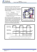 Предварительный просмотр 27 страницы Fuji Electric 6MBP15XSD060-50 Applications Manual