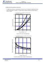 Предварительный просмотр 30 страницы Fuji Electric 6MBP15XSD060-50 Applications Manual
