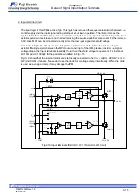 Предварительный просмотр 32 страницы Fuji Electric 6MBP15XSD060-50 Applications Manual