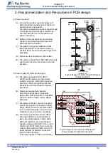 Предварительный просмотр 47 страницы Fuji Electric 6MBP15XSD060-50 Applications Manual