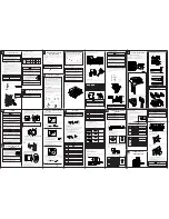 Preview for 2 page of Fuji Electric 9365388044 Installation Instructions