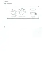 Preview for 21 page of Fuji Electric Air scat RF-17F series Operating Manual