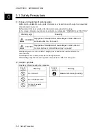 Предварительный просмотр 22 страницы Fuji Electric ALPHA5 Smart User Manual