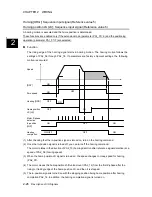 Предварительный просмотр 74 страницы Fuji Electric ALPHA5 Smart User Manual