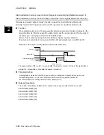 Предварительный просмотр 114 страницы Fuji Electric ALPHA5 Smart User Manual