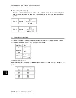 Предварительный просмотр 514 страницы Fuji Electric ALPHA5 Smart User Manual