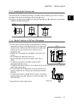 Preview for 38 page of Fuji Electric ALPHA7 User Manual