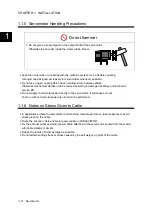 Preview for 39 page of Fuji Electric ALPHA7 User Manual