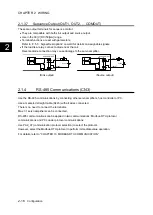 Preview for 63 page of Fuji Electric ALPHA7 User Manual