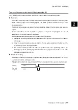 Preview for 102 page of Fuji Electric ALPHA7 User Manual