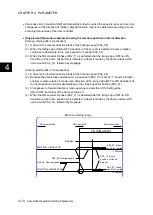 Preview for 261 page of Fuji Electric ALPHA7 User Manual