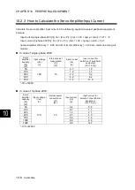 Preview for 477 page of Fuji Electric ALPHA7 User Manual