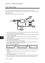 Preview for 483 page of Fuji Electric ALPHA7 User Manual